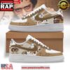 Bruno Mars x Anderson .Paak Air Force 1 Sneakers Shoes