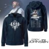 Cody Johnson Live 2026 Special New Hoodie