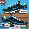 Custom Name Miami Marlins MLB Air Max Plus Shoes Gifts For Fan