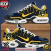 Custom Name Milwaukee Brewers MLB Air Max Plus Shoes Gifts For Fan
