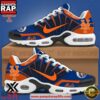MLB New York Mets Unique Sports Design Custom Air Max Plus Shoes Running Sneakers 2 Custom Name New York Mets MLB Air Max Plus Shoes Gifts For Fan