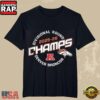 Denver Broncos AFC Divisional Round Champions 2025–26 T-Shirt