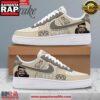 Drake OVO Nike New Edition Air Force 1 Sneakers Shoes