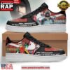 Eminem Houdini Slim Shady Is Back New Edition Air Force 1 Sneakers Shoes