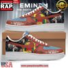 Eminem The Death Of Slim Shady New Edition Nike Air Force 1 Sneakers Shoes