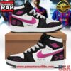 FC Barcelona x Ed Sheeran Play is Now Limited Edition Custom Air Jordan 1 Sneakers Shoes