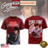 George Strait Country Valentine 2026 3D T Shirt 2 George Strait Country Valentine 2026 3D T Shirt
