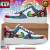Grateful Dead 2026 New New Edition Air Force 1 Sneakers Shoes