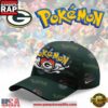 Green Bay Packers NFL x Pokemon Unique Sports Design Cap Hats