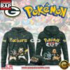 Green Bay Packers NFL x Pokemon Unique Sports Design Hoodie Shirt