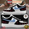 Halsey Back To Badlands Tour 2026 Signature Custom Air Force 1 Sneakers Shoes