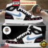 Halsey Back To Badlands Tour 2026 Signature Custom Air Jordan 1 Sneakers Shoes