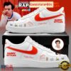 Harry Styles MSG Residency 2026 Signature Custom Air Force 1 Sneakers Shoes