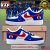 Hatienne De Football 2026 World Cup Custom Air Force 1 Running Sneakers Shoes