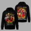 In Loving Memory of Jimmy Cliff 2026 New Hoodie
