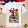 Indiana Hoosiers 2026 College Football National Championship Miami T-Shirt