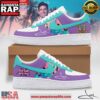 Jake Owen Purple Summer New Edition Air Force 1 Sneakers Shoes