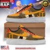 Justin Timberlake Nike New Edition Air Force 1 Sneakers Shoes