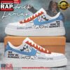 Kendrick Lamar We Gon’ Be Alright Air Force 1 Sneakers Shoes