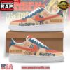 Lauren Daigle Kaleidoscope New Edition Air Force 1 Sneakers Shoes
