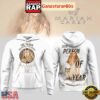 Mariah Carey Person of the Year 2026 Unisex Hoodie