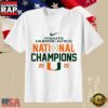 Miami Hurricanes 2026 National Champions Fan Pride T-Shirt 3 Miami Hurricanes 2026 National Champions Fan Pride T-Shirt
