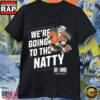 Miami Hurricanes 2026 National Championship It’s All About T-Shirt