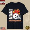 Miami Hurricanes CFP Semifinal 2026 Vrbo Fiesta Bowl T Shirt