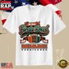 Miami Hurricanes CFP Semifinal 2026 Vrbo Fiesta Bowl T-Shirt 2 Miami Hurricanes CFP Semifinal 2026 Vrbo Fiesta Bowl T-Shirt