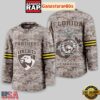 NHL Florida Panthers US Marine Corps Camo Hockey Jersey 2 NHL Florida Panthers US Marine Corps Camo Hockey Jersey