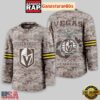 NHL Vegas Golden Knights US Marine Corps Camo Hockey Jersey