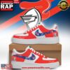NRL Newcastle Knights New Edition Air Force 1 Sneakers Shoes