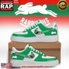 NRL South Sydney Rabbitohs New Edition Air Force 1 Sneakers Shoes