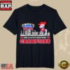 Ole Miss Rebels 2026 Allstate Sugar Bowl Champions City Skyline All Names T-Shirt 3 Ole Miss Rebels 2026 Allstate Sugar Bowl Champions City Skyline All Names T-Shirt