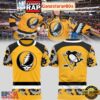 Pittsburgh Penguins Grateful Dead Night 2026 3D Shirt 2 Pittsburgh Penguins Grateful Dead Night 2026 3D Shirt