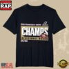 San Francisco 49ers NFC Divisional Round Champions 2025 2026 T-Shirt
