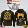 Santana House Of Blues Limited Edition Unisex Hoodie
