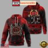 Slayer 45th Anniversary 1981 2026 Memories Unisex Hoodie 3 Slayer 45th Anniversary 1981 2026 Memories Unisex Hoodie