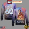 Star Trek 1966-2026 60Th Anniversary Sweatshirt