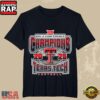 Texas Tech Red Raiders 2025 Big Twelve Conference Champions T Shirt 2 Texas Tech Red Raiders 2025 Big Twelve Conference Champions T Shirt