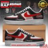 Texas Tech Red Raiders x Big 12 Champions 2025 Air Force 1 Running Sneakers Shoes 2 Texas Tech Red Raiders x Big 12 Champions 2025 Air Force 1 Running Sneakers Shoes