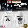 The Cure UK & Ireland Summer 2026 Special Edition Hoodie