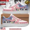 The Smiths This Charming Man New Edition Air Force 1 Sneakers Shoes