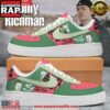 Tommy Richman New Edition Air Force 1 Sneakers Shoes