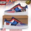 Transformers One Roll Out New Edition Air Force 1 Sneakers Shoes