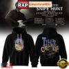 Tyler Childers 2026 Tour Snipe Hunt Limited Edition Hoodie