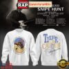 Tyler Childers 2026 Tour Snipe Hunt Limited Edition Sweatshirt
