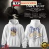 Tyler Childers 2026 Tour Snipe Hunt Unisex Hoodie