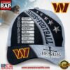 Hats Washington Commanders Jesus The Way The Truth The Life Baseball Cap 3 Washington Commanders Jesus The Way The Truth The Life Baseball Cap