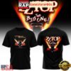 ZZ Top The Big One! Tour 2026 Limited Edition 3D Shirt 2 ZZ Top The Big One! Tour 2026 Limited Edition 3D Shirt